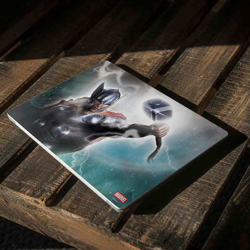 Marvel Thor Mighty Thor Surface Laptop 2 Skin